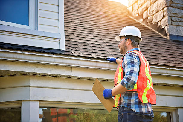 Licensed Roof Repair service in Woodlawn, VA - Norken Roofing